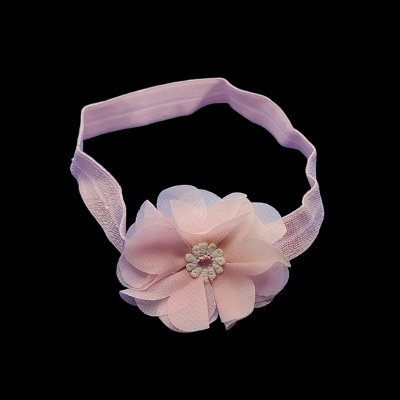 NEW Bundle of Baby Headband Bows - Picture 2 of 7